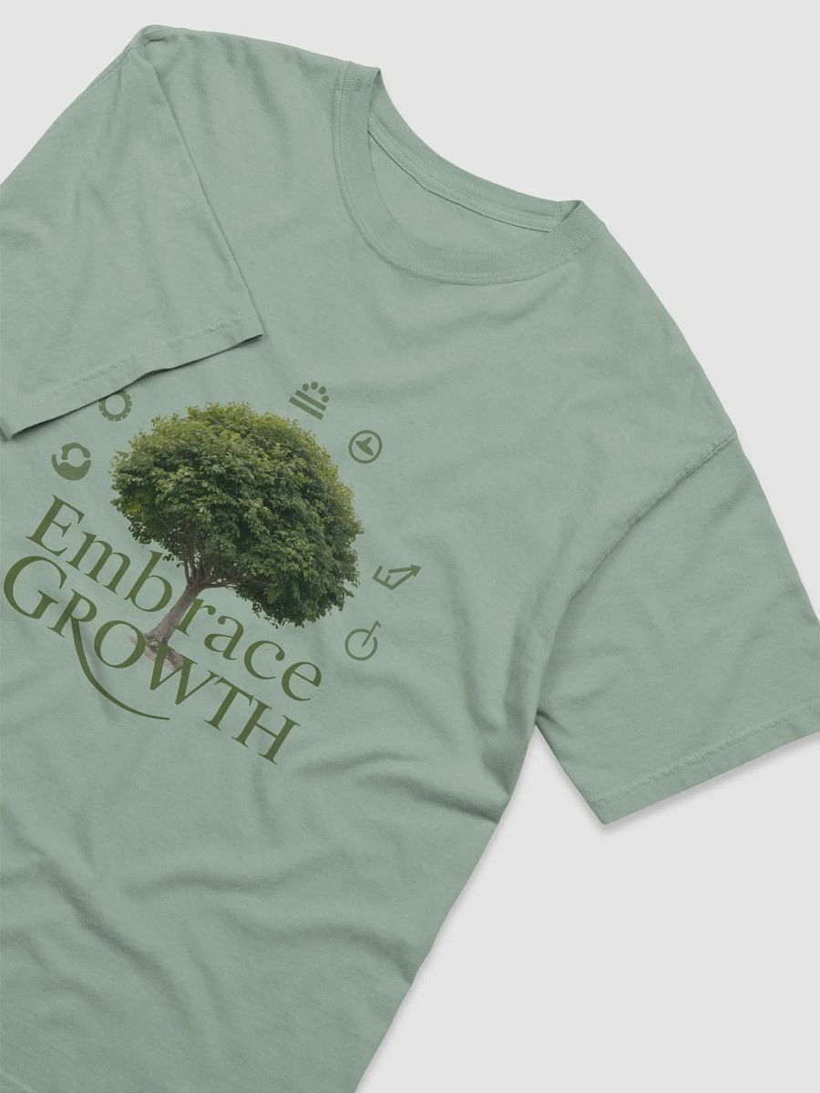 Embrace Growth Tree Graphic Tee product image (12)