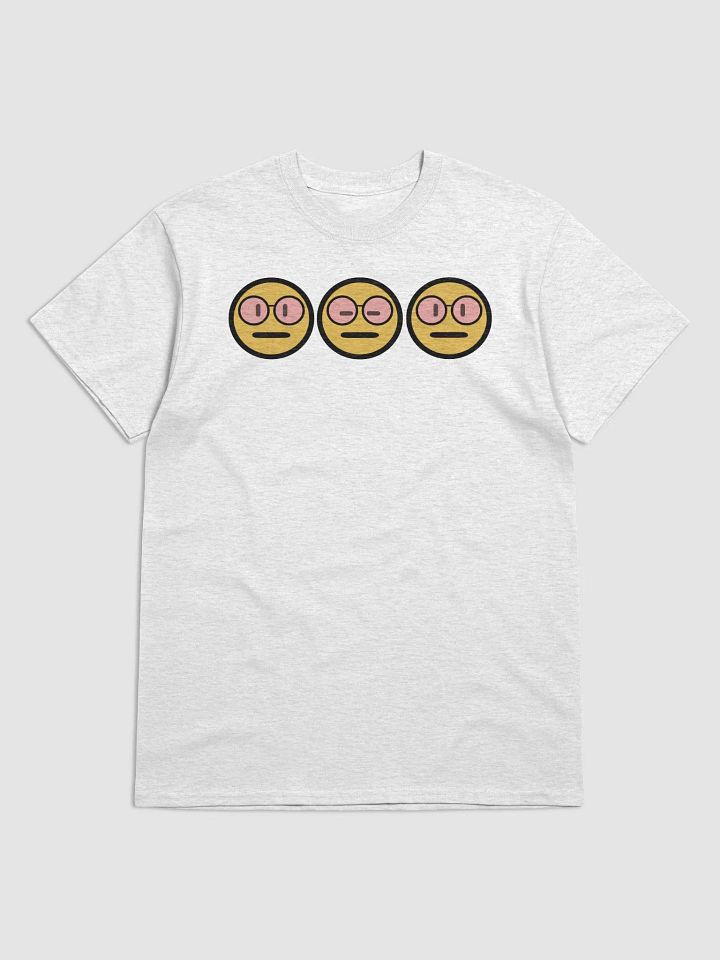 DonutCass Emoji Design product image (2)