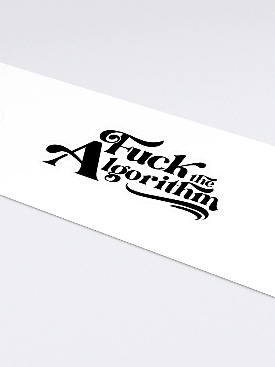 Mixed sticker strip product image (4)