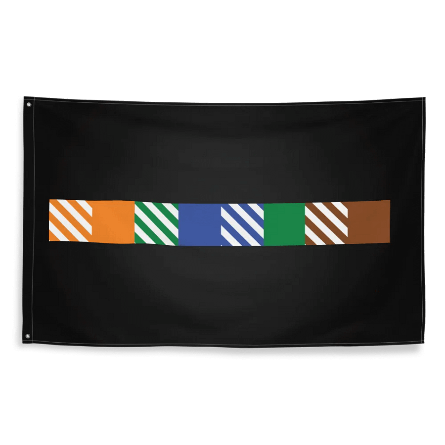 Ethernet T568B - Flag product image (3)