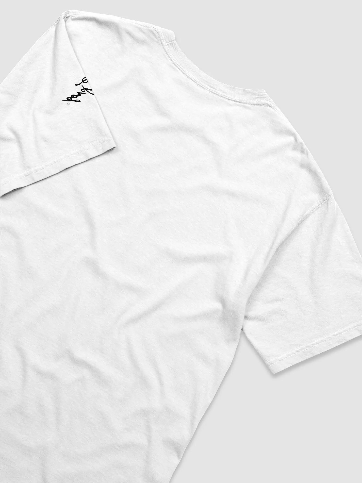 HomeFrog Singature T With Image , Light product image (4)