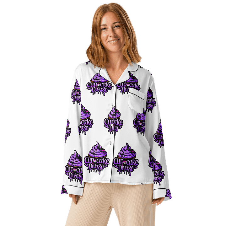 Cupcake Pyjamas product image (1)