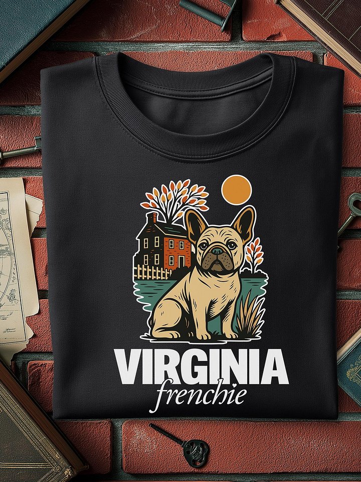 VIRGINIA frenchie product image (1)