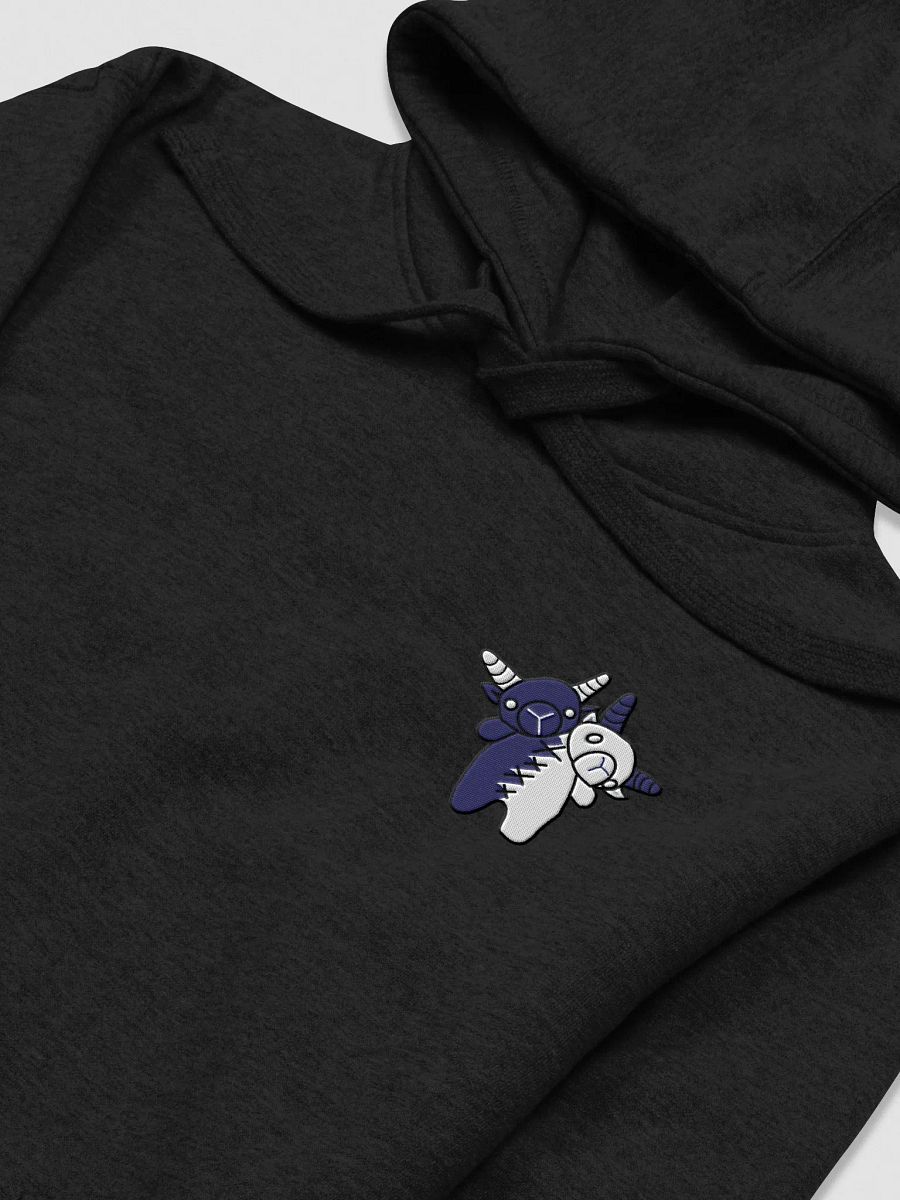 Kvasir And Narvi Embroidered Hoodie product image (11)
