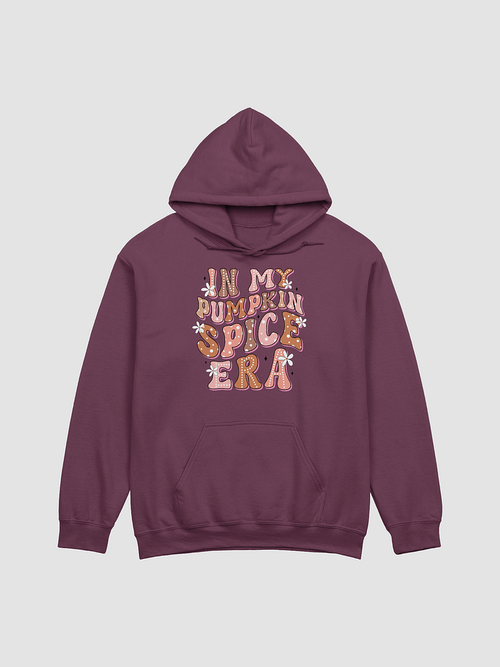 In My Pumpkin Spice Era Hoodie product image (1)