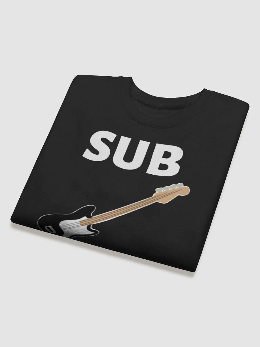 Sub Hype Sweatshirt product image (2)