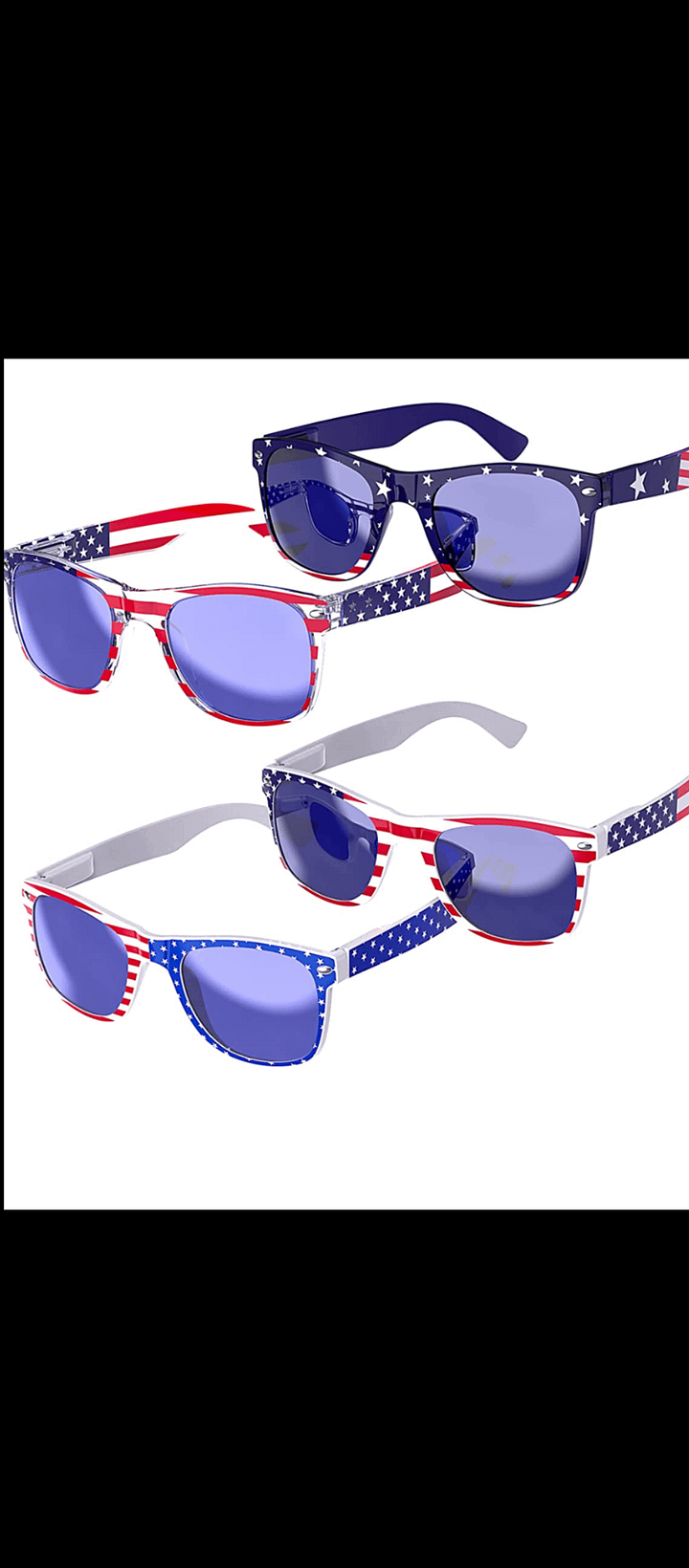 Boss momma 4th sunglasses product image (1)