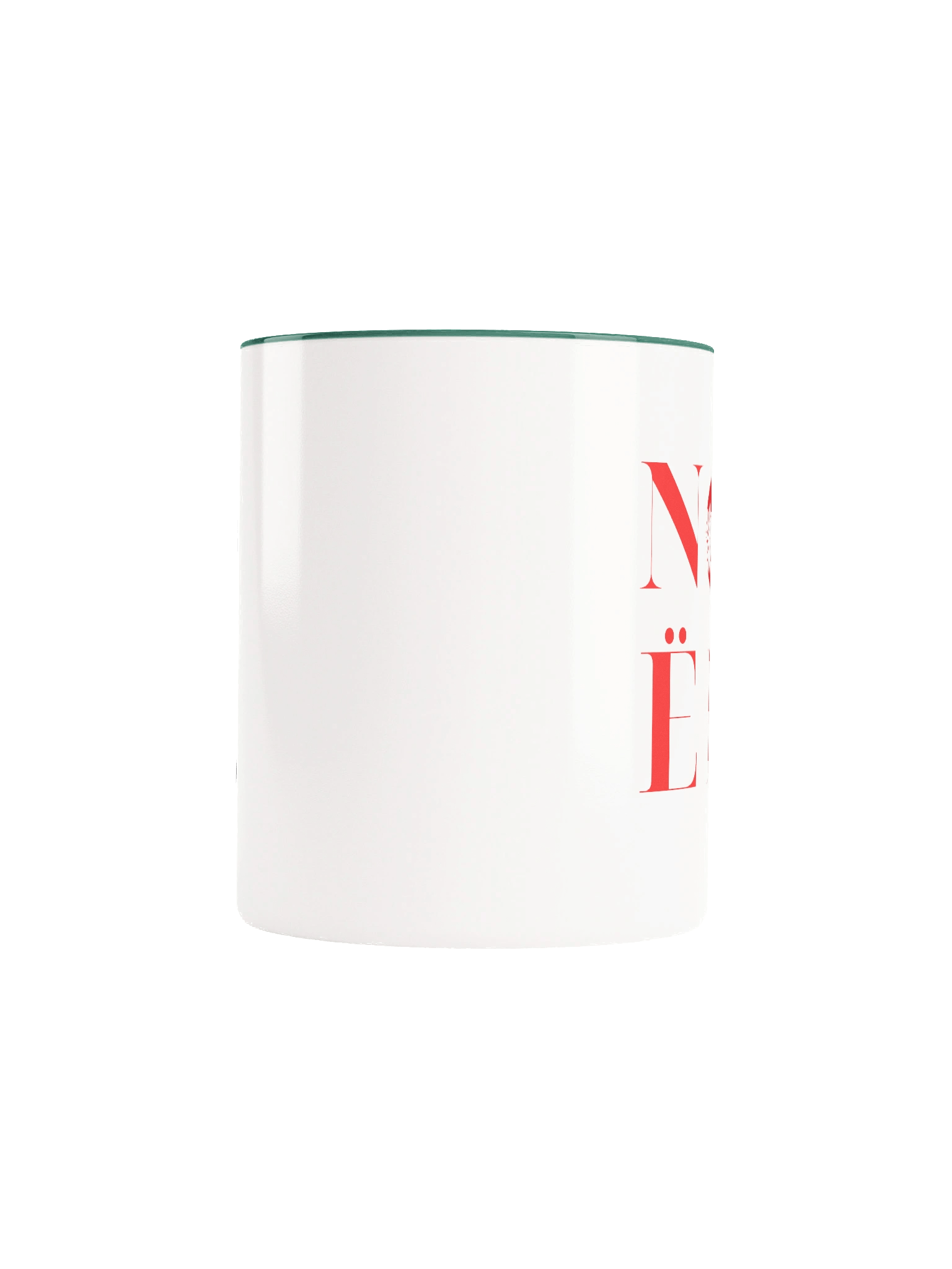 NOËL Christmas Mug product image (15)