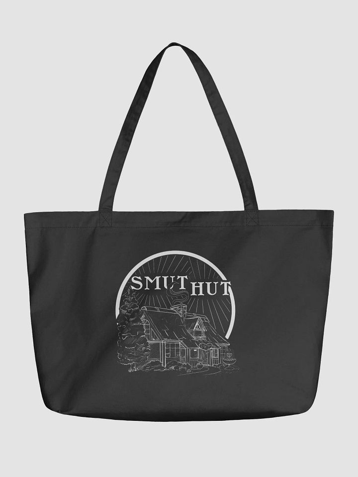 Smut Hut TGGC Tote product image (1)