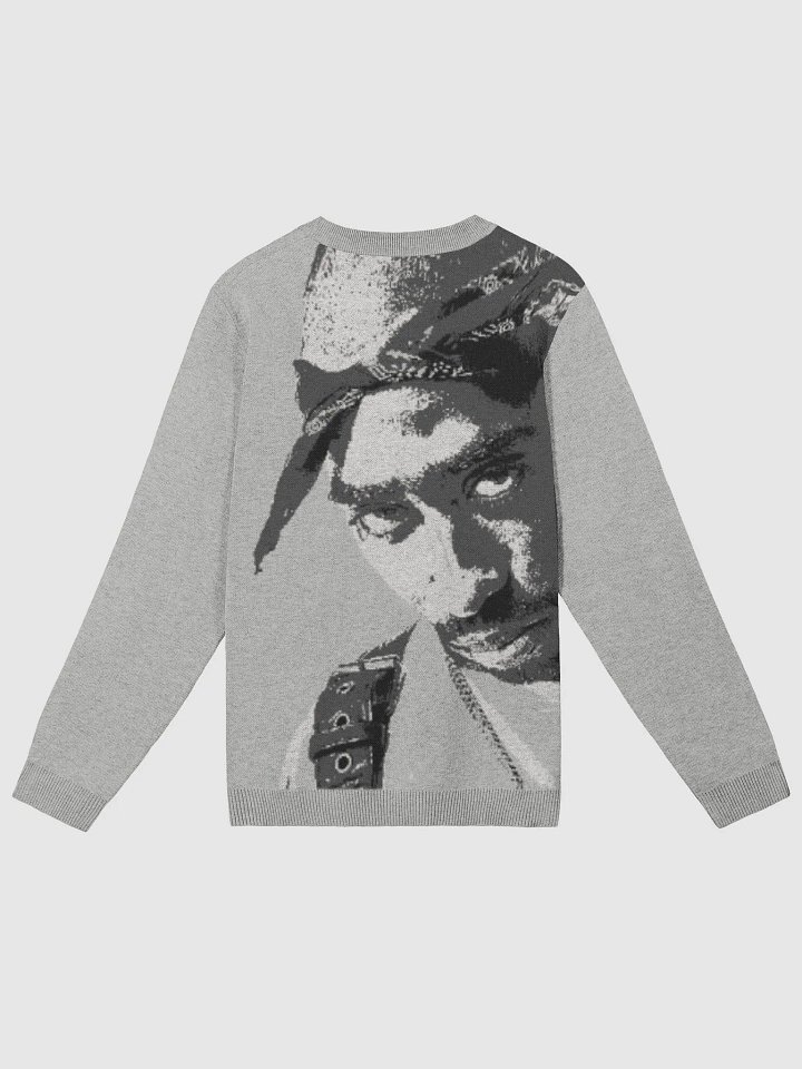 Knitted Sweater product image (2)