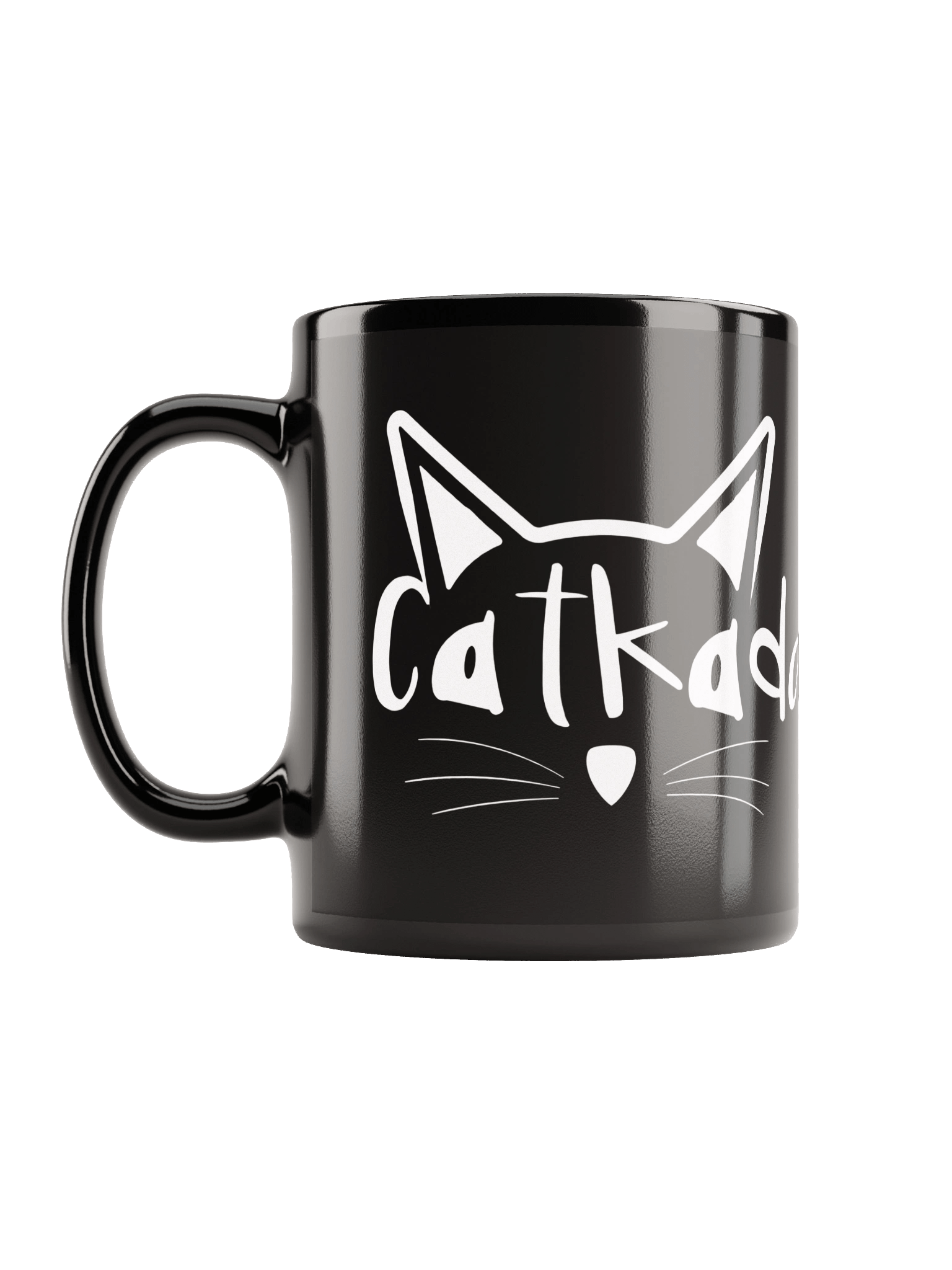 CATKADA LOGO MUG product image (2)