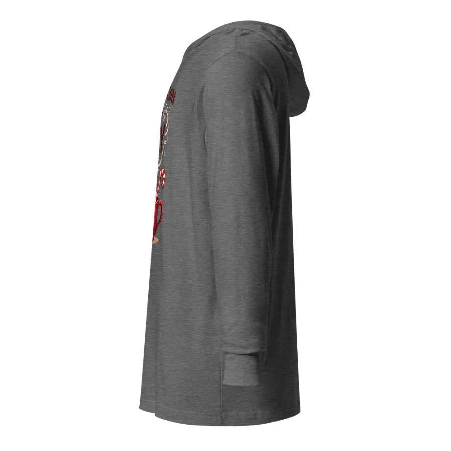 Cozy Season Mug Hoodie product image (4)