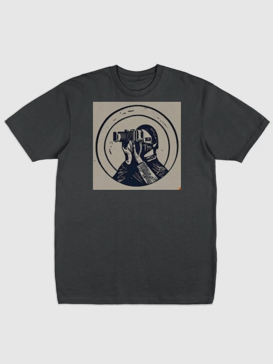 Bella+Canvas Supersoft T-Shirt product image (1)