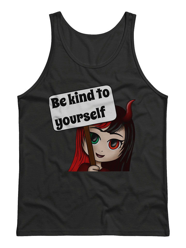 Happy Tank product image (3)