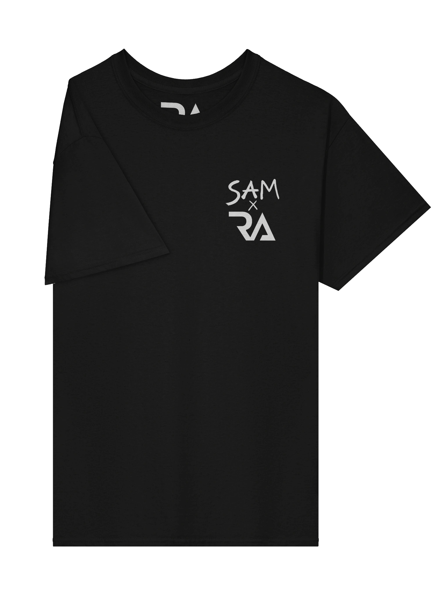sam. x Research Agency "Classical Music" T-shirt product image (4)