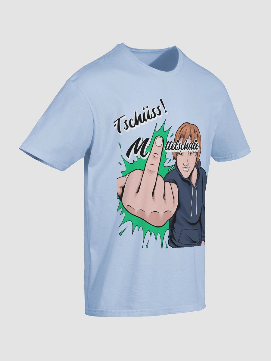 Boy Bye! product image (22)