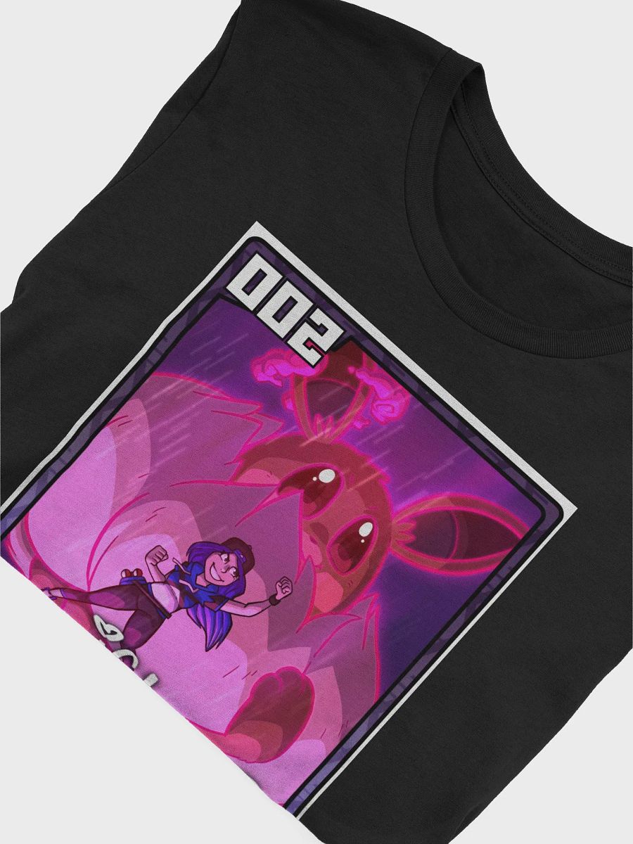 iCJ Eevee Card Front Tee product image (34)