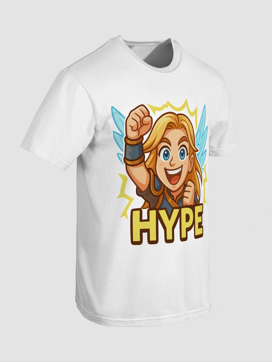 Hype - T Shirt product image (4)
