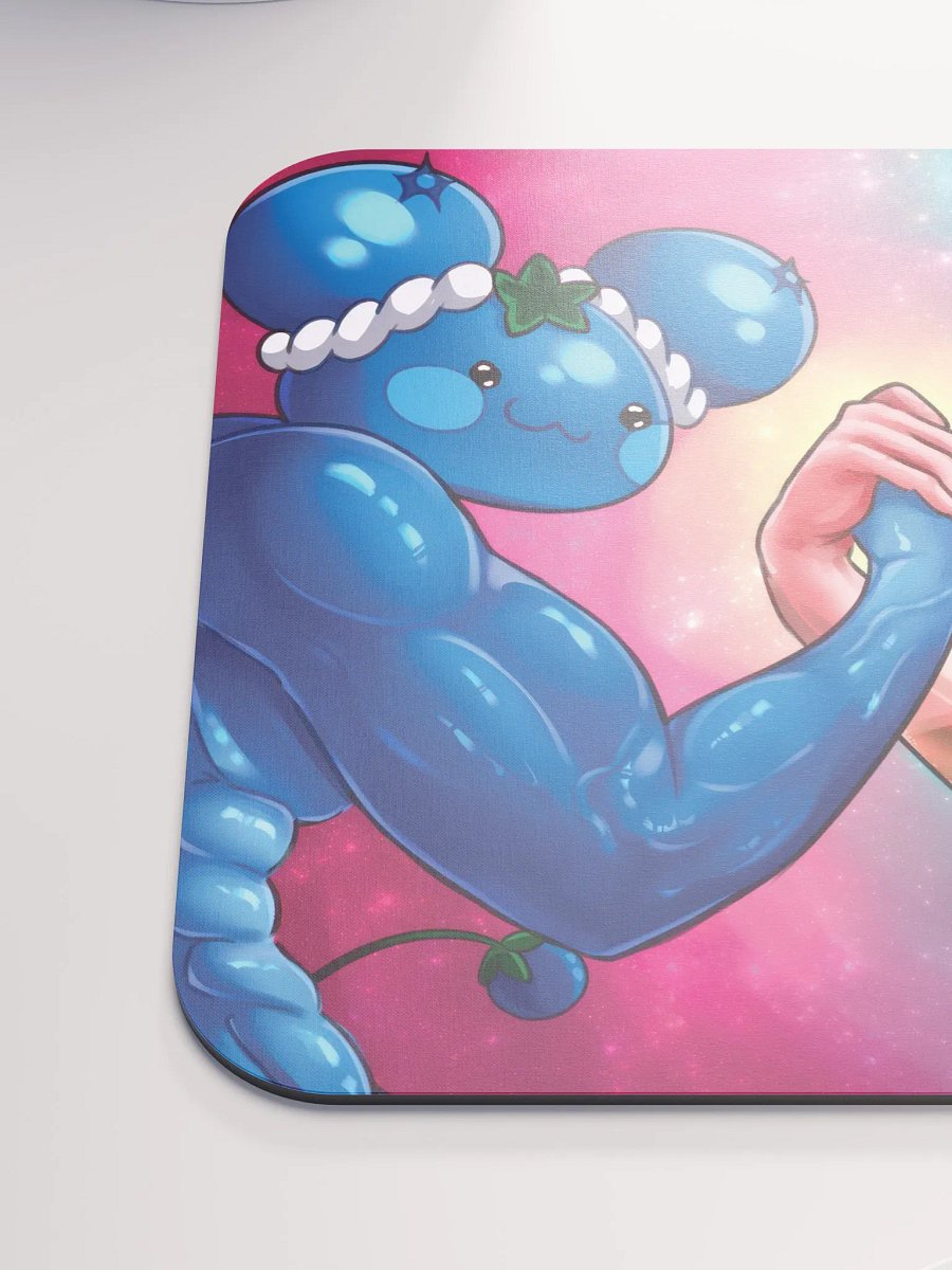 Bro-rittos in Arms Mouse Pad product image (6)