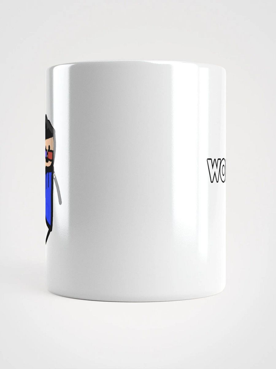 Womp Womp Derpy Jordin Mug (20% OFF!) product image (5)