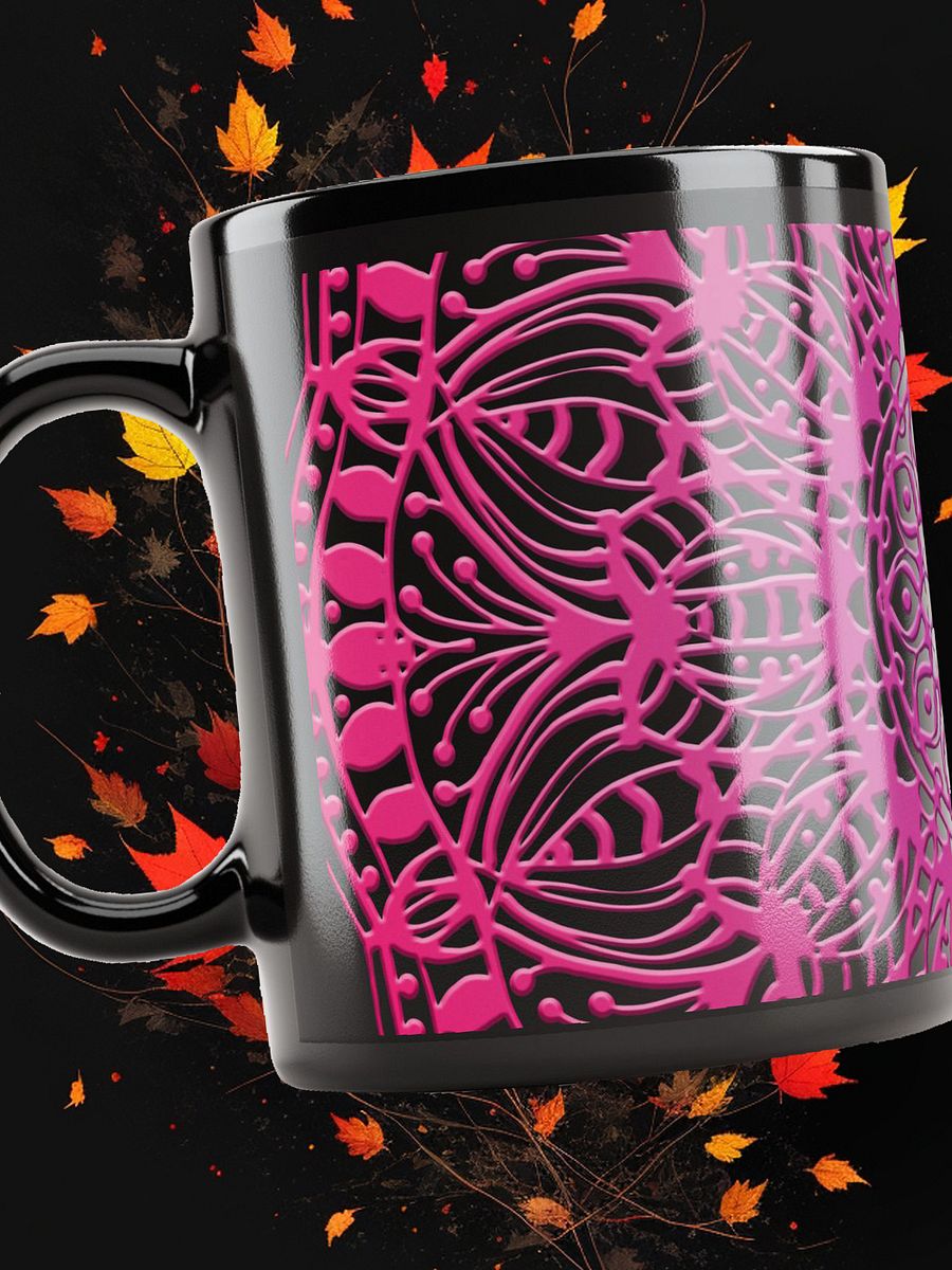 Ethereal Mandala Mug product image (1)