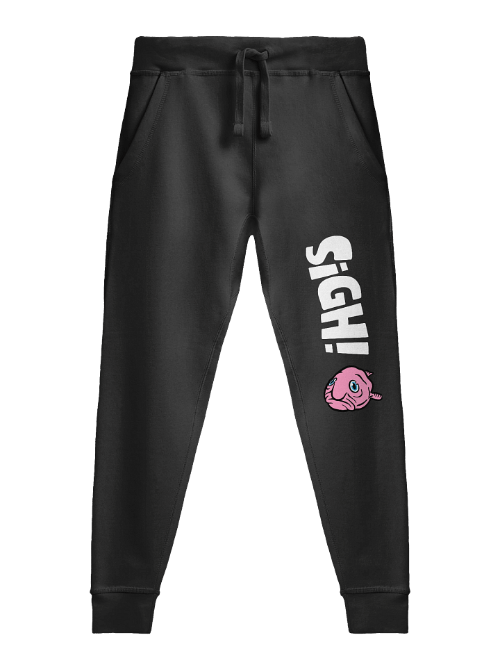 SiGH Blob Joggers product image (1)