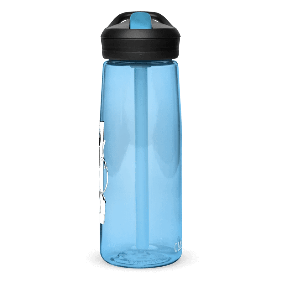 Sachiko Waifu Sport Bottle product image (3)