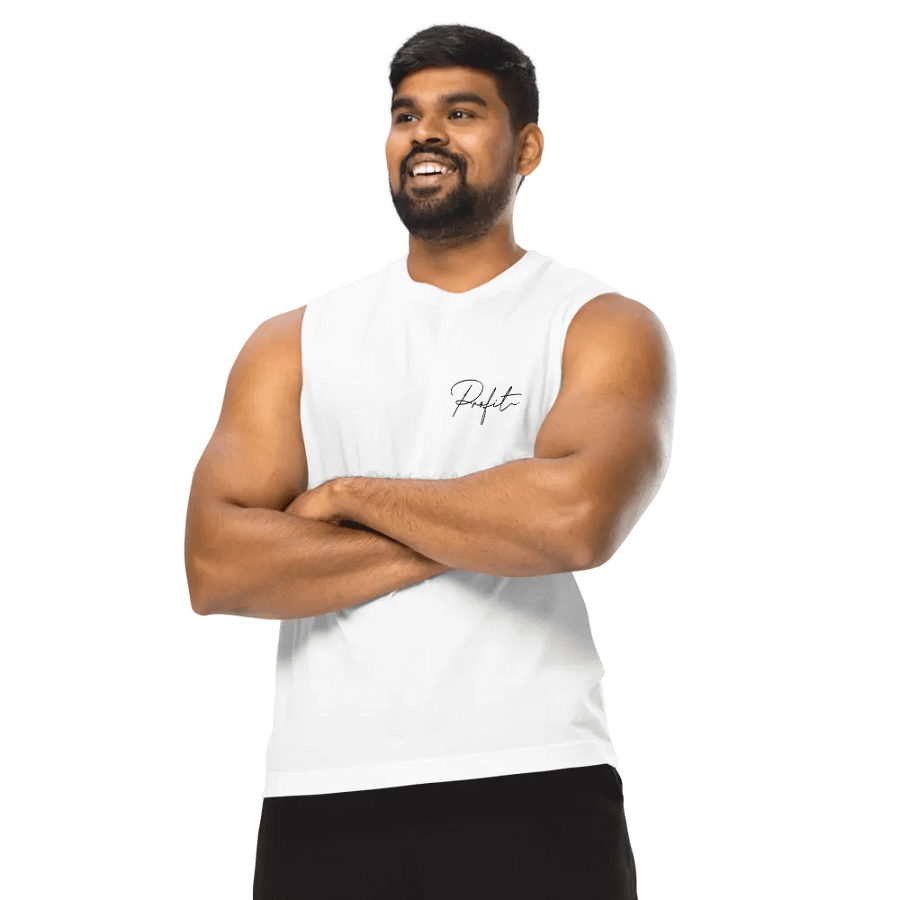 Signature Athletic Tank product image (3)