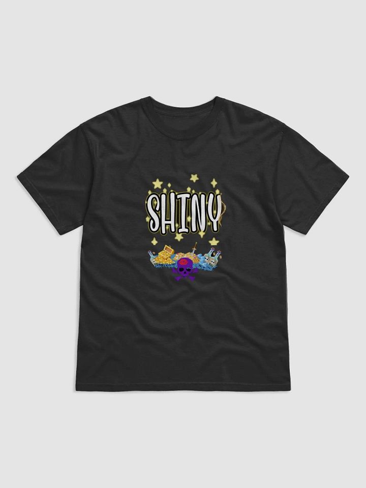 Shiny New Tshirt product image (1)