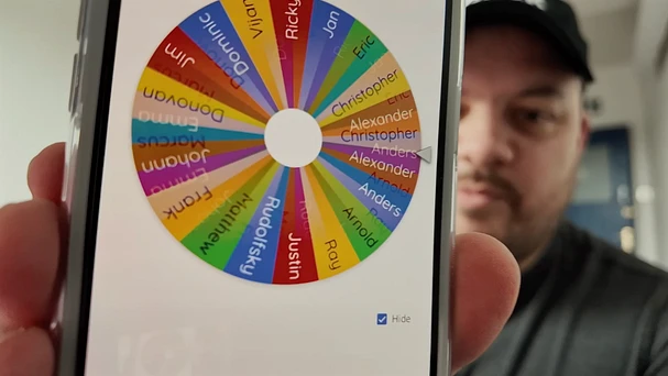 Video thumbnail