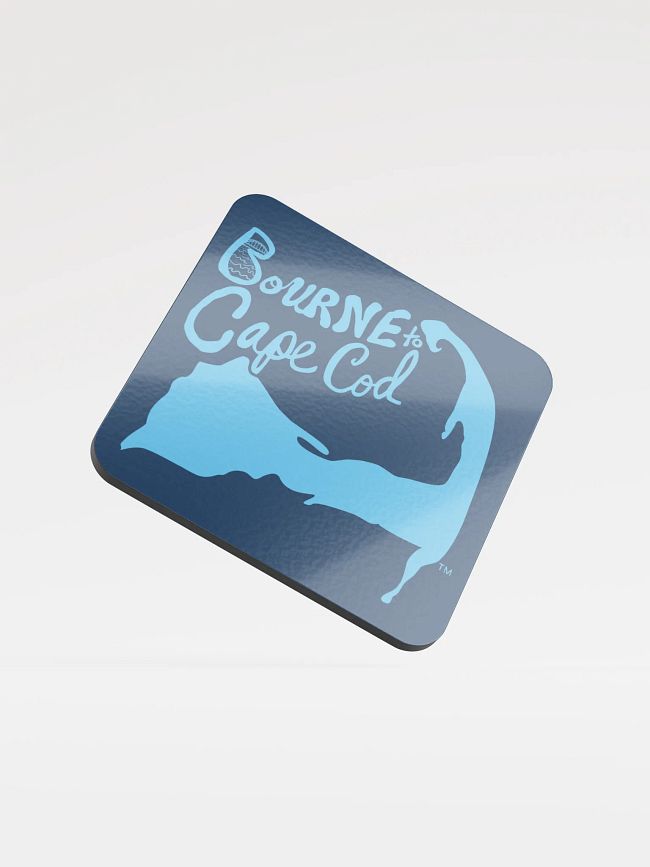 BRN.2C.C.™ | Coasters