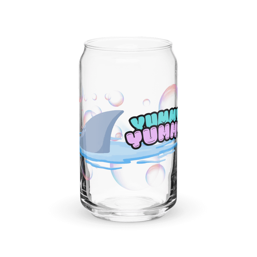 Yummy Yummy Can Glass product image (2)