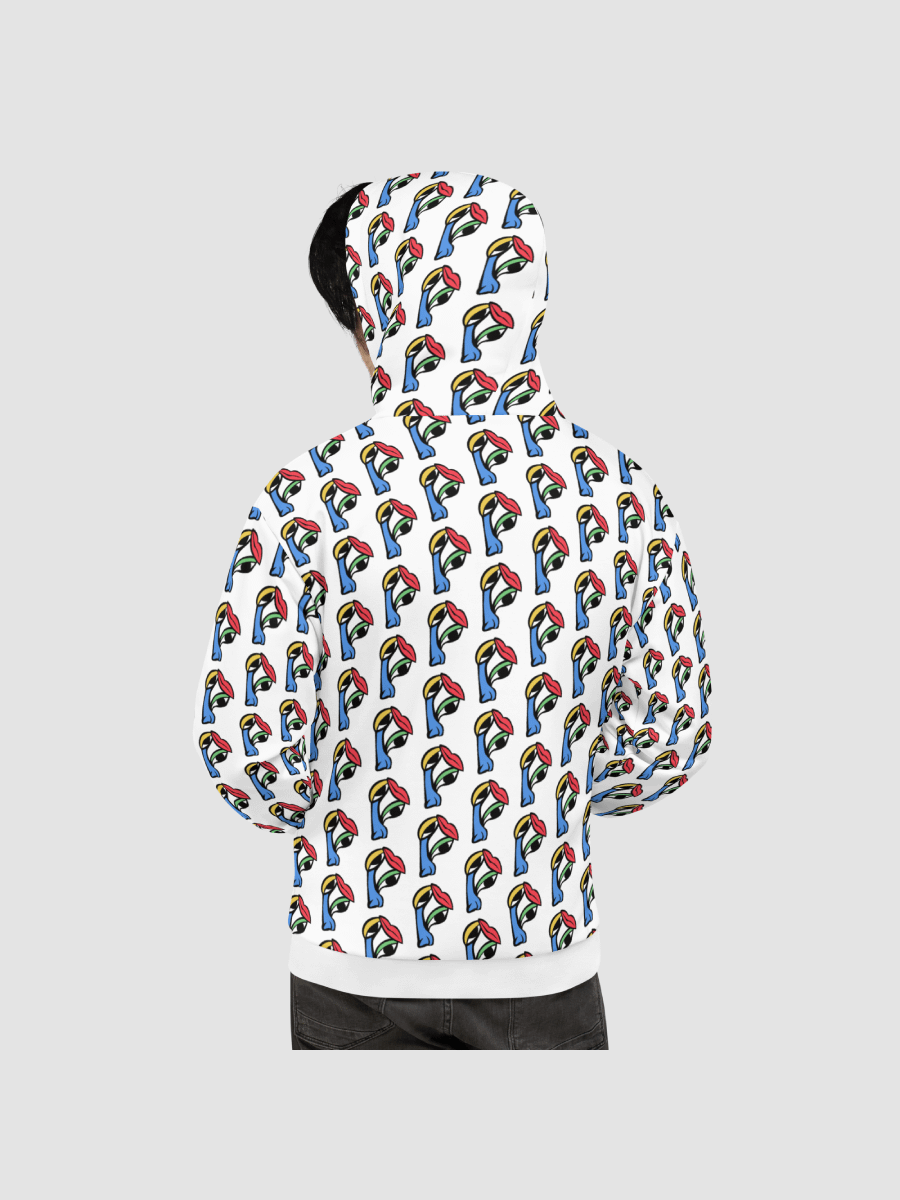 P'D Up Hoodie product image (9)