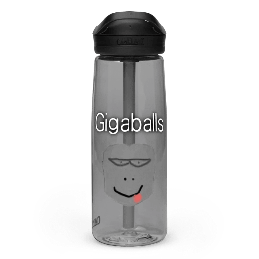 Gigaballs Bottle product image (3)