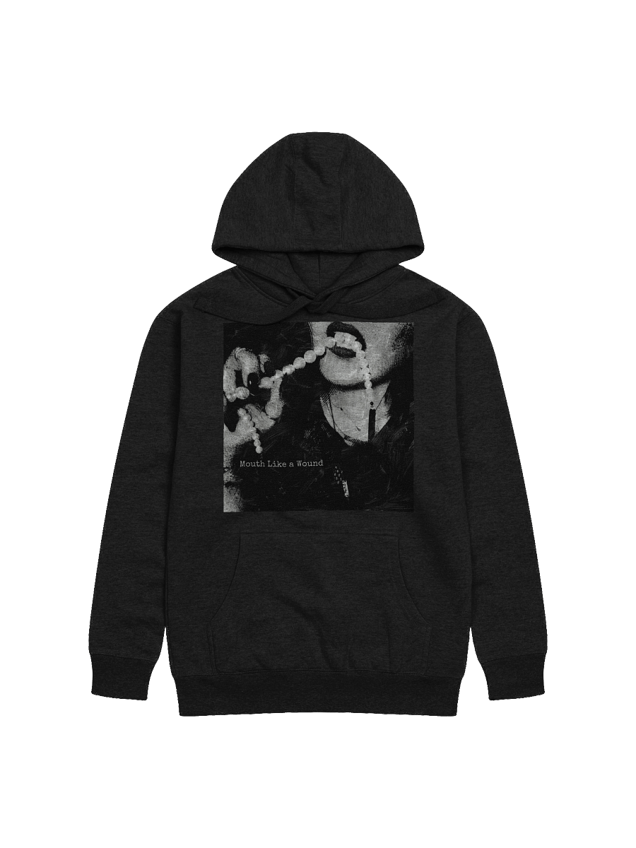 Mouth Like a Wound Hoodie product image (13)
