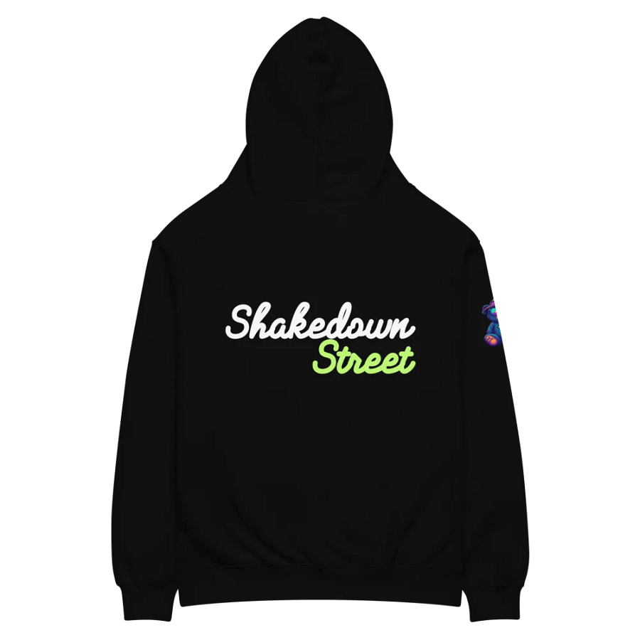Shakedown Street Hoodie product image (4)