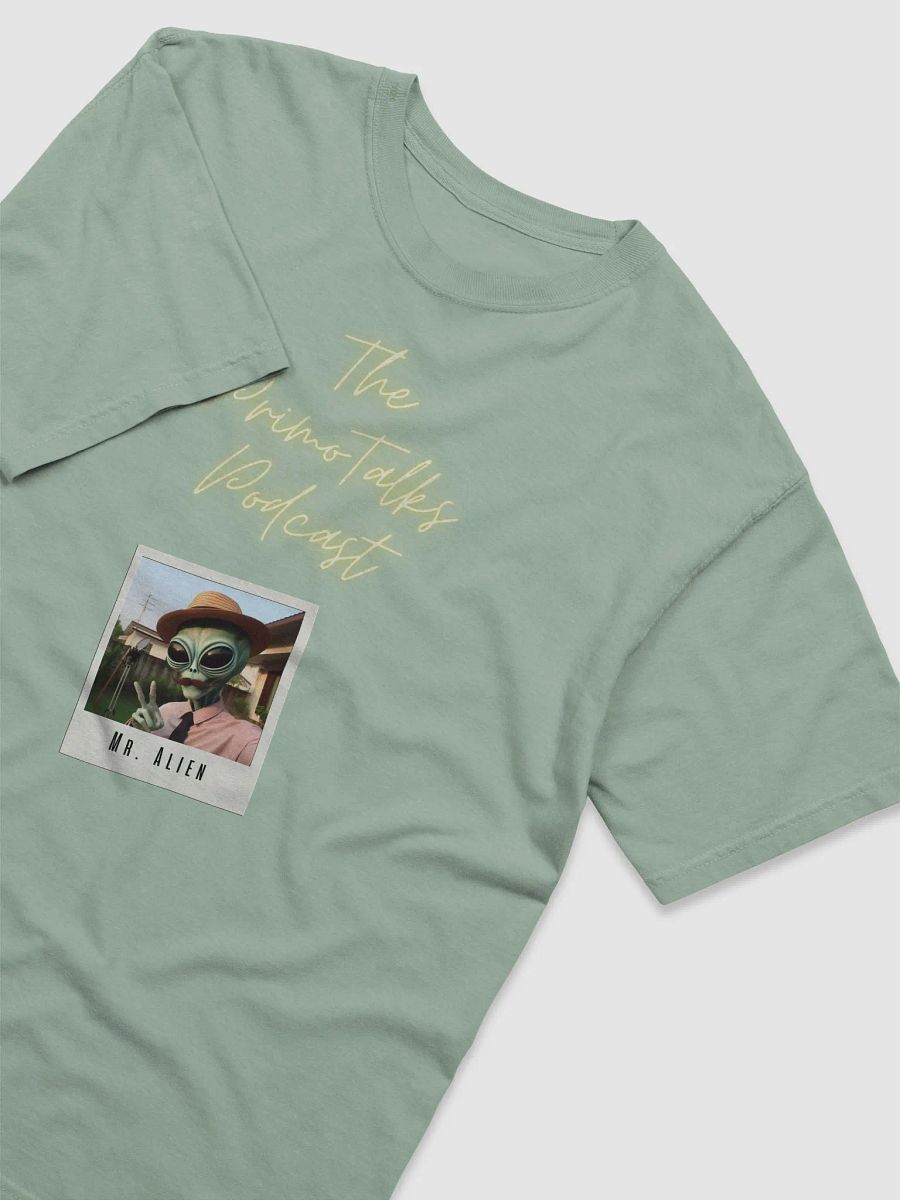 Mr ALIEN Tee product image (25)