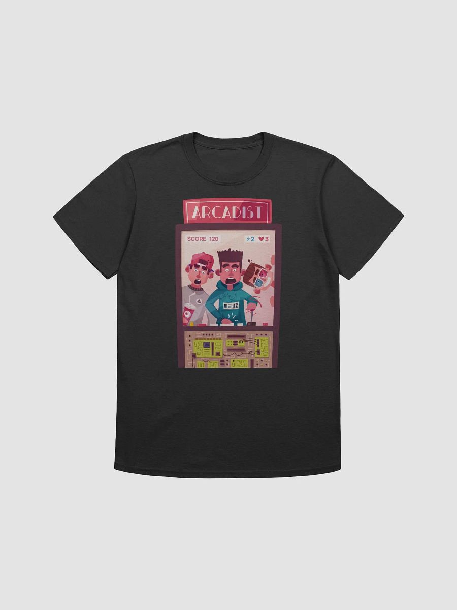 R U An Arcadist? product image (4)