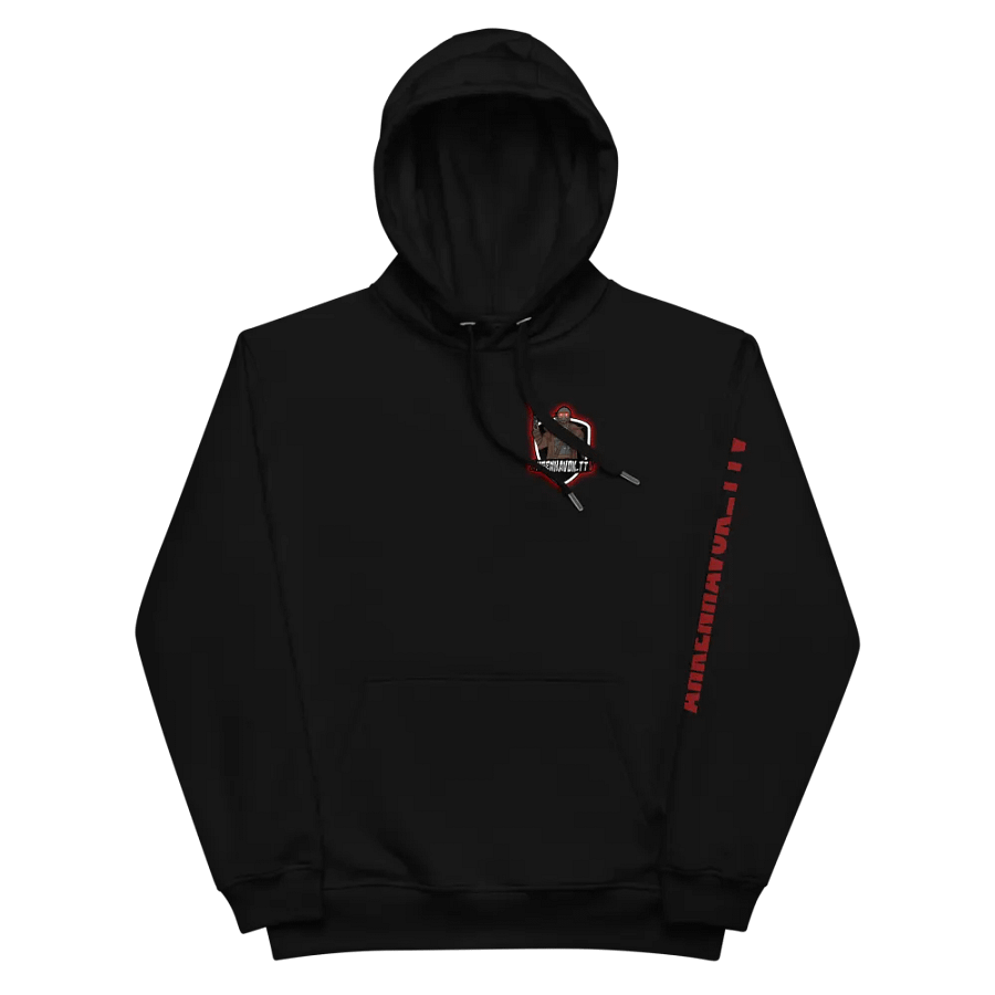 Riot Recon Premium Hoodie product image (6)