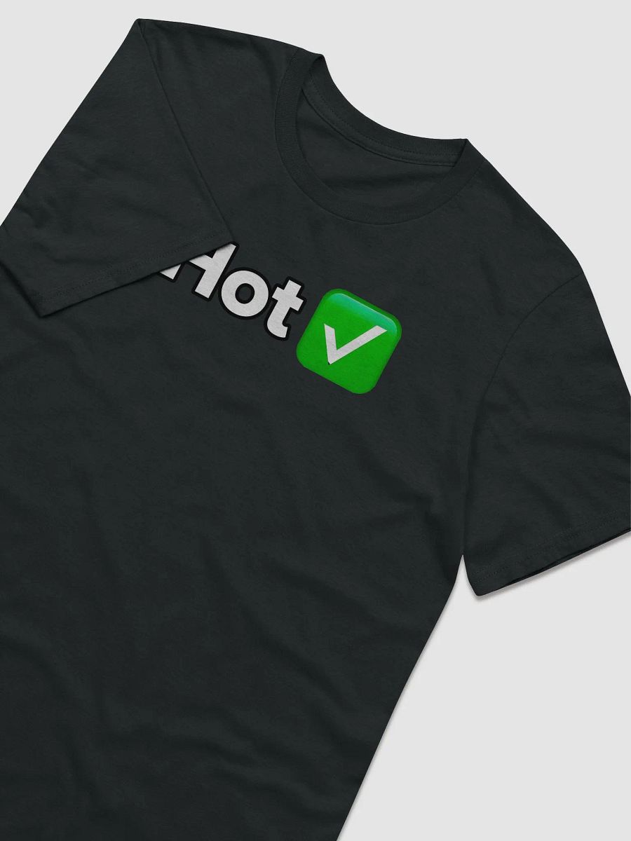 'Hot' T-Shirt product image (14)