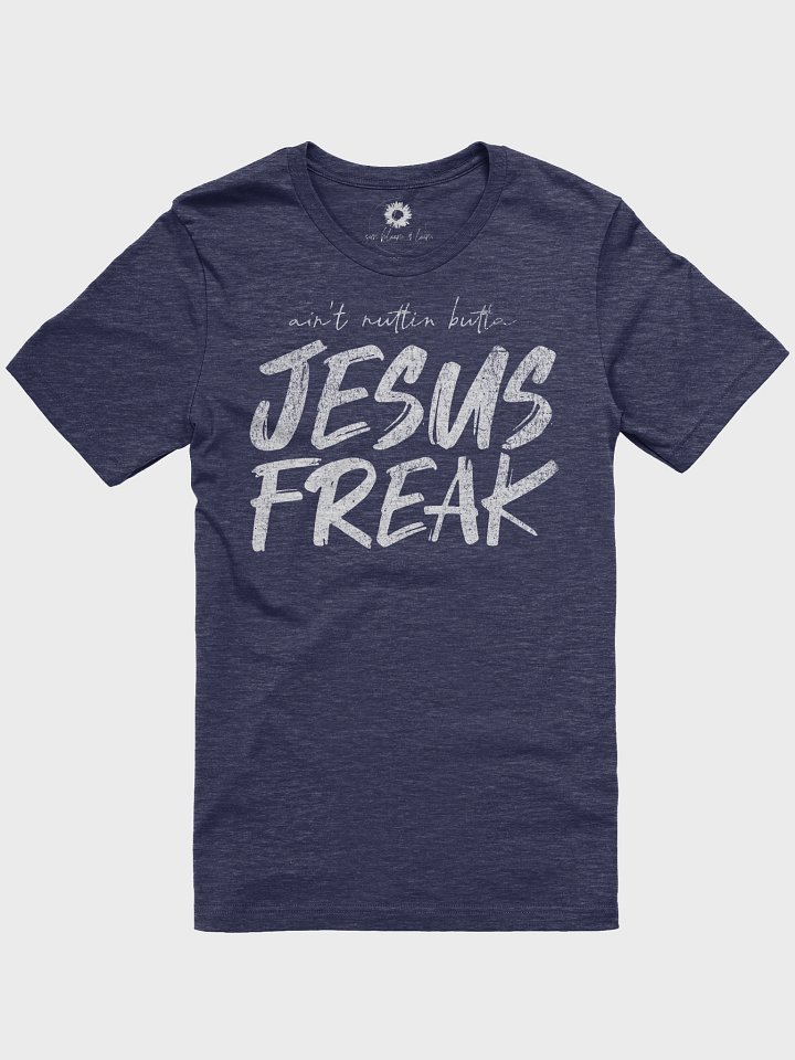 Jesus Freak - Dark product image (1)