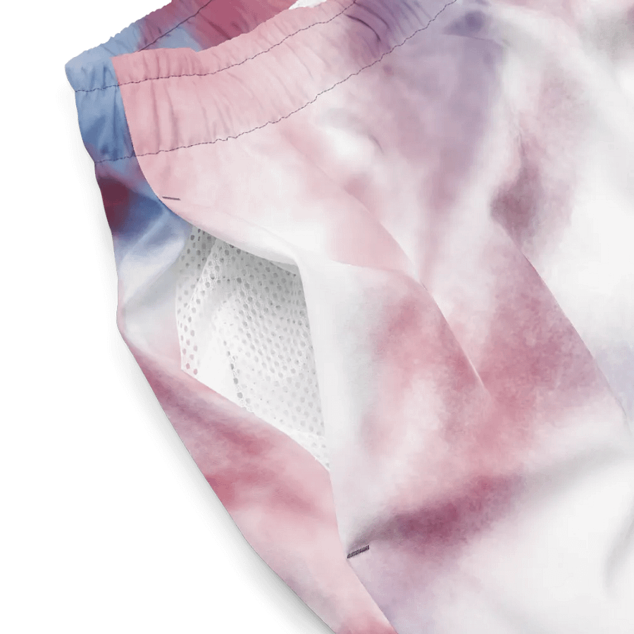Gotta go Fast Swim Trunks product image (8)