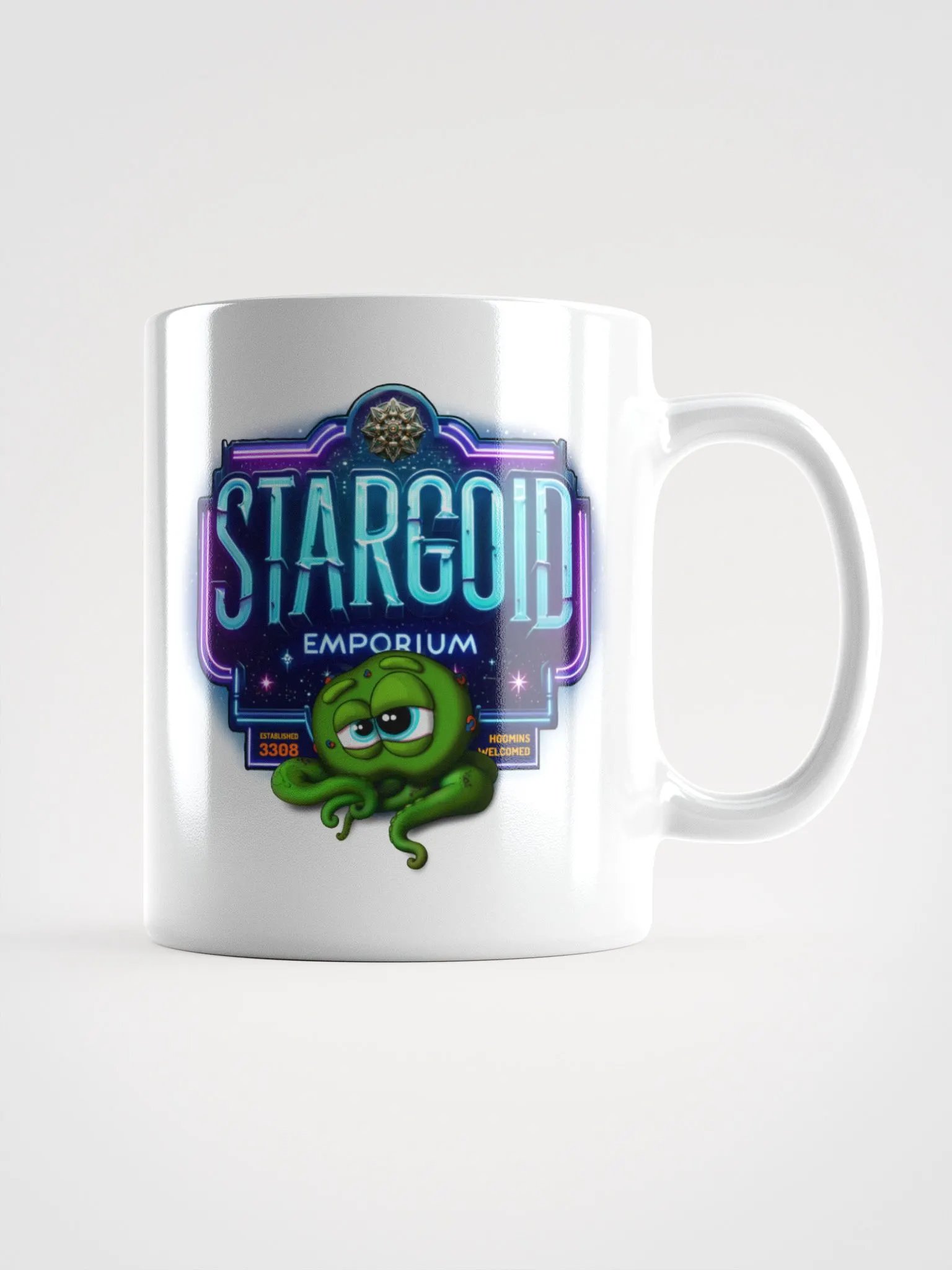 Premiere Edition Emporium Cup product image (2)