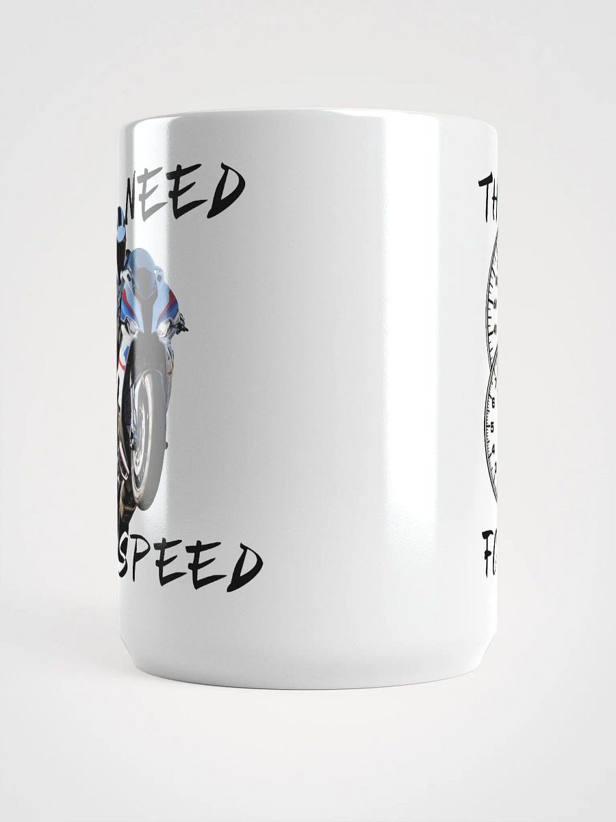Need For Speed Mug product image (5)