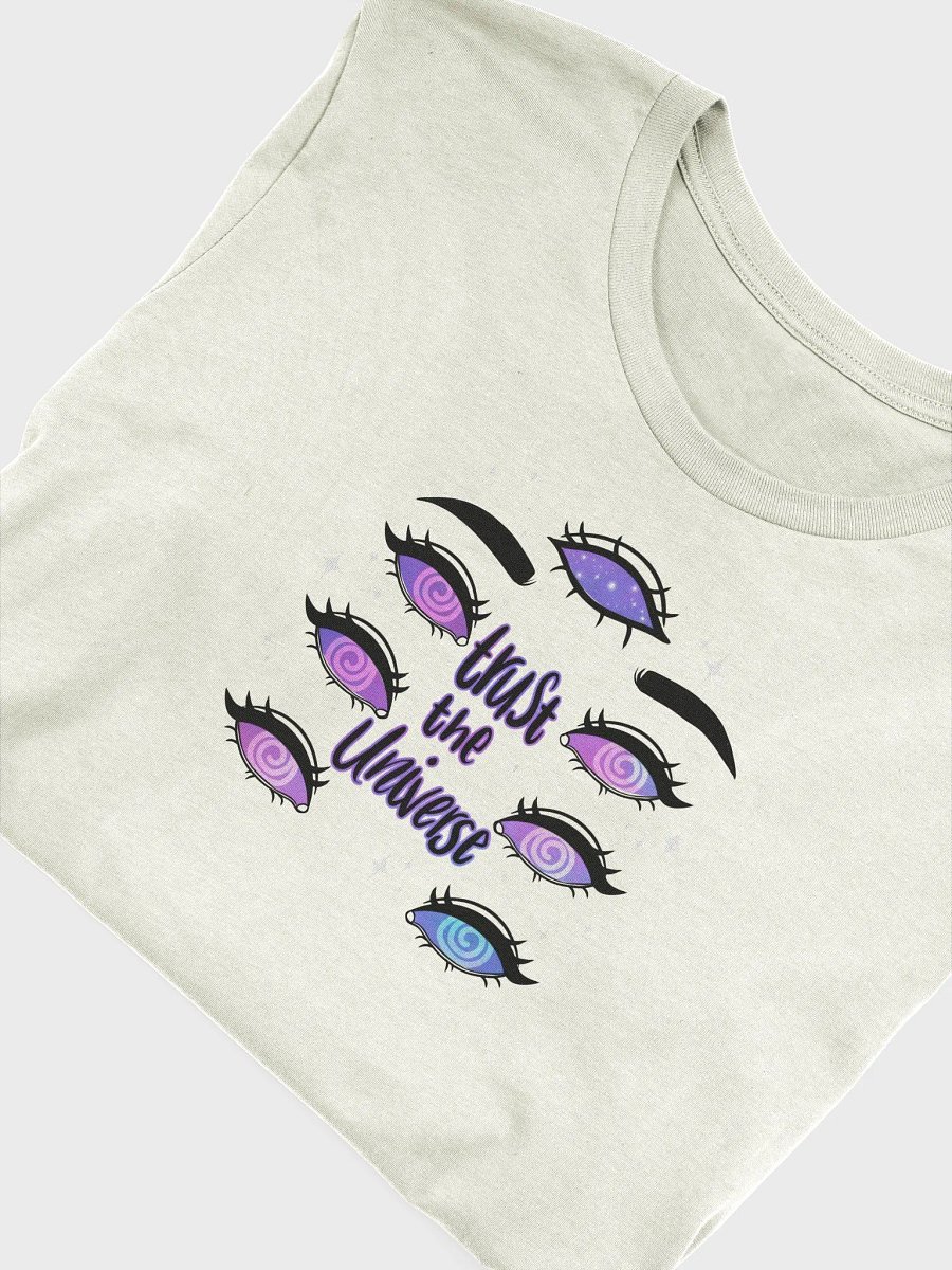 Trust the Universe T-Shirt product image (45)