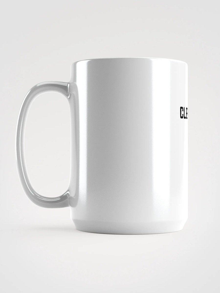 Cleveland Ohio Mug Special Gift Boss Special Occasionally product image (6)