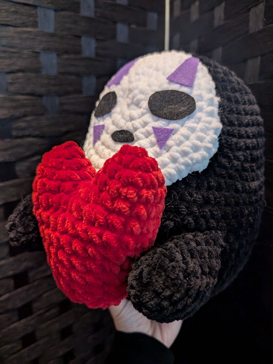 Loving No Face product image (3)