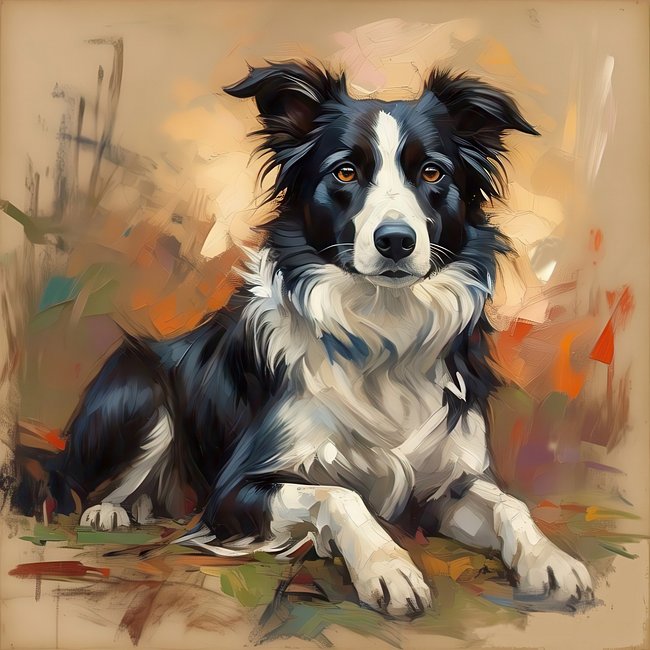 Border Collie
