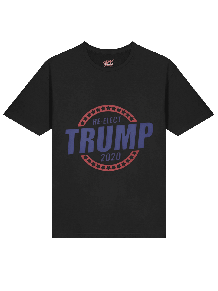 Re-Elect Trump 2020 Shirt product image (2)