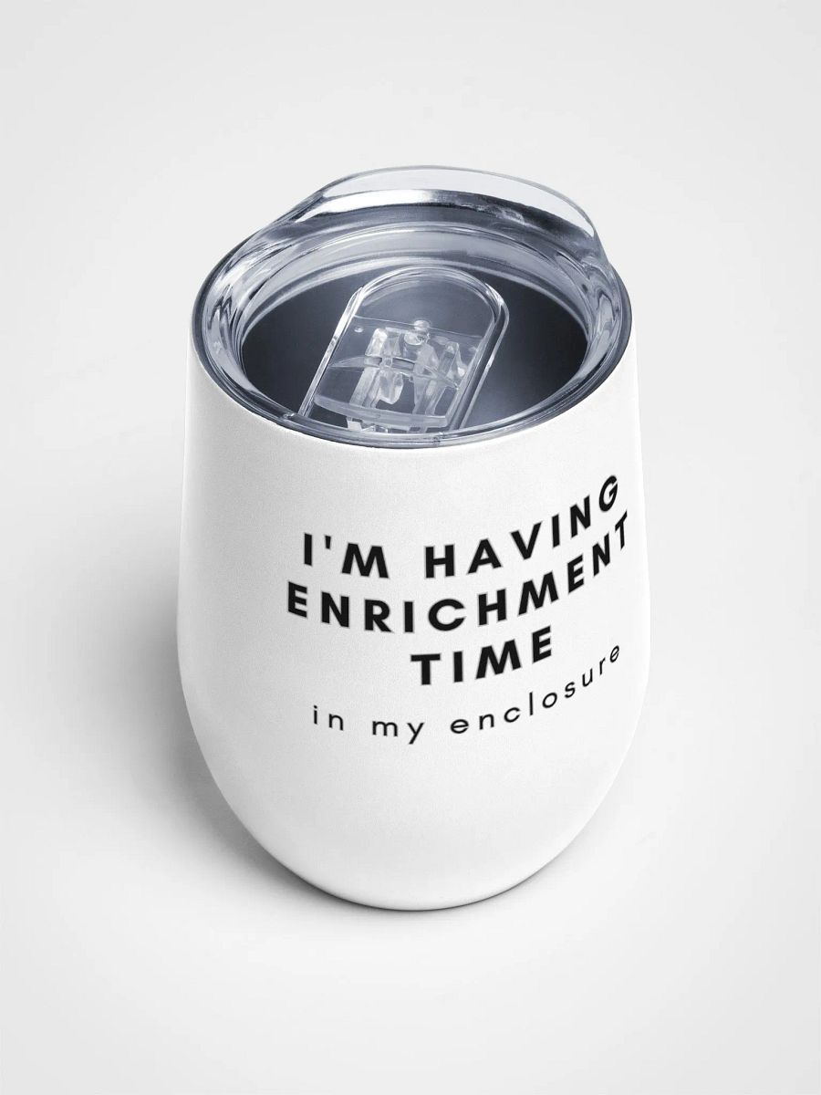 enrichment time wine tumbler product image (4)